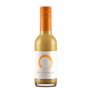 Salatsauce Honig | Senf
