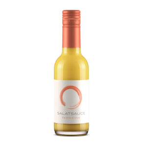 Salatsauce Parisienne